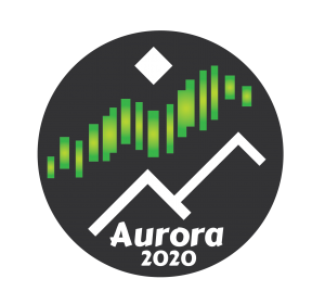 Aurora-logo